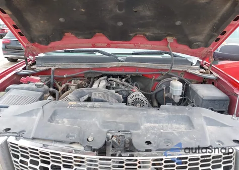 2012 GMC Sierra 1500 Sle z USA, uszkodzony, nr VIN 1GTR2VE75CZ138654